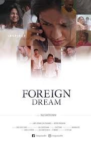 Foreign Dream (Short 2019)