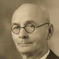 George John Koch (1855–1954) • FamilySearch