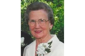 Helen McRory Obituary (1926