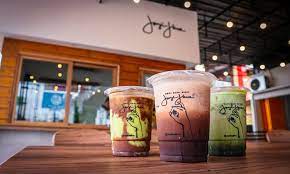 Soal ukuran, boba di sini cukup kecil sehingga akan mudah untuk dikunyah. Daftar Minuman Kekinian Yang Bisa Ubah Bad Mood Jadi Good Mood Cobain Yuk Cermati Com