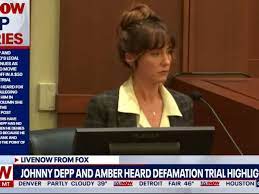 Did Witness Fart Loudly While Testifying in Depp v. Heard Trial? |  Snopes.com
