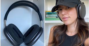 Apple AirPods Max Review With Photos