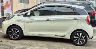 Kia Morning cũ Bình Dương: Mua bán xe KIA Morning thanh lý 03/2025