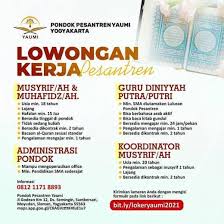 *harga yang tertera dibawah ini adalah harga livebird (ayam hidup) per kg. Lowongan Kerja Di Jogja Hari Ini Lokerkarta Com