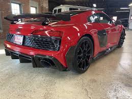 Image result for Tango Red 2023 R8