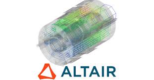 Altair, GE Aviation tarafından geliştirilen Flow Simulator yazılımını satın aldı - Blog