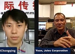 Singaporean Entrepreneur: China is Leading the World in Education Tech