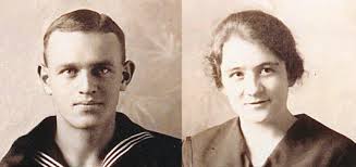 The Women of Tillamook Rock???