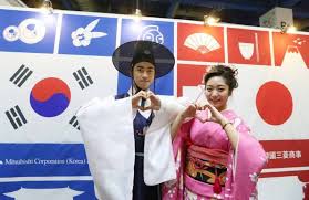 Watch korean, taiwanese, hong hong, japanese, chinese movies free english subs Japanese Women Who Want To Be A Korean Lead The New Korean Wave