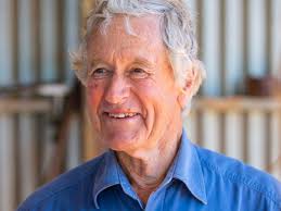 Vickery the riesling master