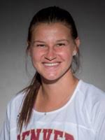 Denver Hosts South Dakota Sunday at 12 p.m. MT