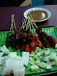 Nasi lemak sedap di kl & pj. My Kind Of Makan Place