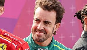 Fernando Alonso