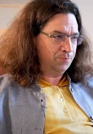 Just had to reshare this old post to remind everyone that Thiel is  authoritarian trash...