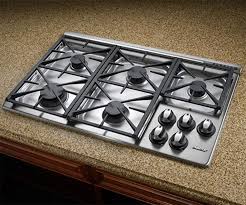 Not every budding chef has the luxury of having a large kitchen. The Best Dacor Gas Cooktop Review Helping You Upgrade Your Luxury Kitchen