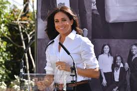 Abboud does not have a partner currently. Herzogin Meghan Gibt Statement Ab Danke Meiner Mutter Und Meinem Mann Gala De