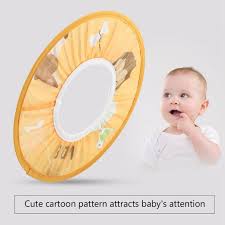 A just bathed baby is so sweet. Yosoo Yosoo Waterproof Cloth Baby Shampooing Cap Elastic Kids Shower Bathing Protection Hat Kids Shower Hat Baby Shampoo Cap Walmart Com Walmart Com