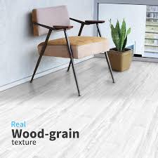 Then, we will support them by giving advice and tips by. Buy Art3d Peel And Stick Floor Tile Vinyl Wood Plank 54 Sq Ft White Washed Rigid Surface Hard Core Easy Diy Self Adhesive Flooring Online In Indonesia B08rygpbnv