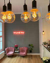 Wo befindet sich beauty salon beauty mosaic in frankfurt? The Facebar Frankfurt Feel Good Beauty Salon Frankfurt Kosmetikstudio