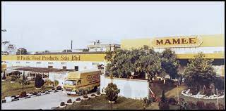 Kilang makanan mamee sdn bhd chef perisa laksa kari. Kilang Makanan Mamee Sdn Bhd Subang Malaybebe