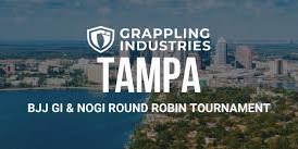 Grappling Industries TAMPA