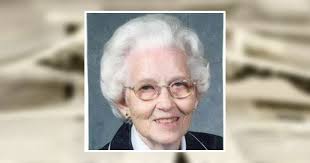 Virginia Graves Obituary August 20, 2016