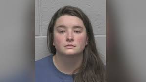 Forsyth County nurse claims she fell asleep before fatal crash