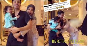42:24 ibrahim bin adham (wafat 160 hijriyah/777 masehi) adalah salah satu ulama sufi yang dikenal zuhud. Video Terumbang Ambing Datin Dibuatnya Netizen Tergelak Dengan Telatah Keluarga Aliff Syukri Berita Steady