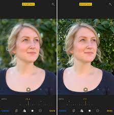 If you're holding the phone, you are limited in how far away you are from the camera and. 13 Tips For Stunning Portrait Photography On Iphone