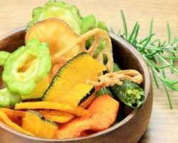 Recette De Chips De Legumes Light Au Micro Ondes Recette Chips De Legumes Recette De Chips Recette