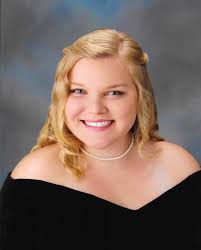 Madeline McMahan, Miss Slidell's Teen