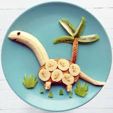 Maria trimarchi you try to be healthy. 10 Ways To Trick Kids Into Eating A Healthy Breakfast Brit Co