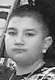 Elijah Sandoval Obituary