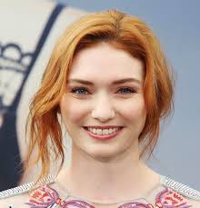 Eleanor Tomlinson