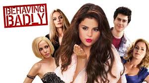افلام Selena Gomez