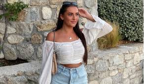 Well, he follows lucia on instagram, but not courtney, and is picture perfect lucia who has been supporting at the 2018 fifa. Who Is Lucia Loi Biography Of Marcus Rashford S Girlfriend
