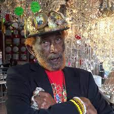 Mary, jamaica as rainford hugh perry. Lee Scratch Perry Official Facebook