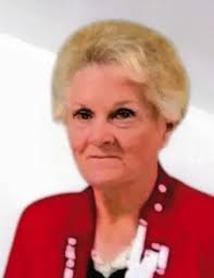 Obituary information for Mary "Dolly" R. (Weber) Gray