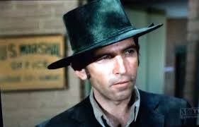 Gunsmoke" MacGraw (TV Episode 1969)