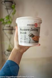 Patch A Drywall Hole And Popcorn Ceiling Popcorn Ceiling Popcorn Ceiling Repair Repair Ceilings