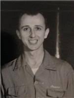 William Courtade Obituary (1927