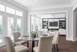 These home plans have evolved over the years to share a common design with craftsman, cottage and rustic style homes. Best Aspects Of Open Concept Floor Plans Countrywide Homes