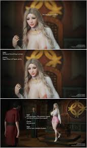 Princess And 5 Goblins Part 5 Porn Comic english 02 - Porn Comic