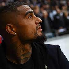 Toplam 233 kevin prince boateng haberi. Em 2021 Boateng Dann Kann Die Em Fur Deutschland Schneller Vorbei Sein Als Man Gucken Kann Fussball