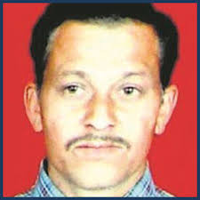 Case 253: Aarushi Talwar & Hemraj Banjade 1. Aarushi Talwar. (Image Source:  allthatsinteresting.com) 2. Hemraj Banjade. (Image Source:  indianexpress.com) 3. Rajesh and Nupur Talwar after being acquitted. (Image  Source: moneycontrol.com) 4. Suspect