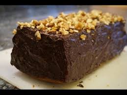 Bestes Bananen Walnuss Schoko Kuchen Rezept Vegan Youtube