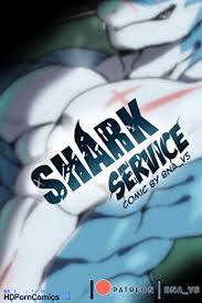 Shark Service comic porn | HD Porn Comics