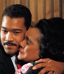 My deepest condolences to The King family