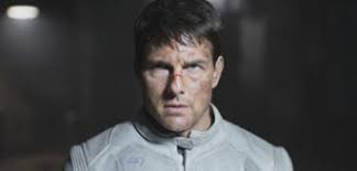 OBLIVION (2013) International Movie Trailer 2: Tom Cruise, Melissa Leo