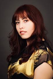 Amy Haroldson's Instagram, Twitter & Facebook